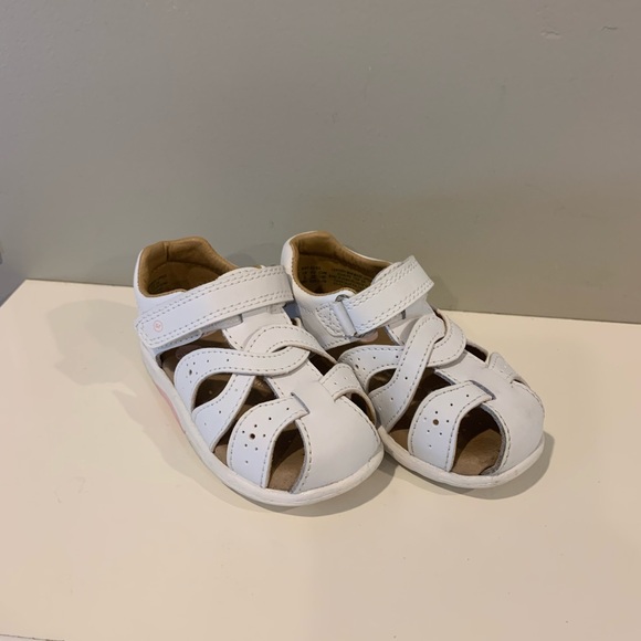 Stride Rite Summer Sandals - Picture 2 of 3